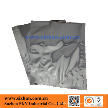 Antistatic Aluminum Foil Bag for Electronic Packing